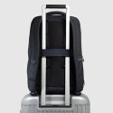 Дорожній рюкзак Piquadro Hexagon (W139) Blue CA6829W139_BLU