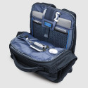 Дорожній рюкзак Piquadro Hexagon (W139) Blue CA6829W139_BLU