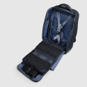 Дорожній рюкзак Piquadro Hexagon (W139) Blue CA6829W139_BLU