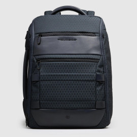 Дорожній рюкзак Piquadro Hexagon (W139) Blue CA6831W139_BLU