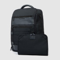 Дорожній рюкзак Piquadro Hexagon (W139) Blue CA6831W139_BLU