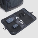 Дорожній рюкзак Piquadro Hexagon (W139) Blue CA6831W139_BLU