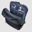Дорожній рюкзак Piquadro Hexagon (W139) Blue CA6831W139_BLU