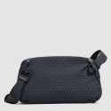 Сумка на пояс Piquadro Hexagon (W139) Blue CA6884W139_BLU