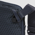 Сумка на пояс Piquadro Hexagon (W139) Blue CA6884W139_BLU