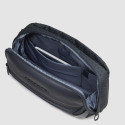 Сумка на пояс Piquadro Hexagon (W139) Blue CA6884W139_BLU