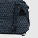 Сумка на пояс Piquadro Hexagon (W139) Blue CA6884W139_BLU