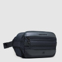 Сумка на пояс Piquadro Hexagon (W139) Blue CA6885W139_BLU