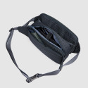 Сумка на пояс Piquadro Hexagon (W139) Blue CA6885W139_BLU