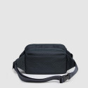 Сумка на пояс Piquadro Hexagon (W139) Blue CA6885W139_BLU