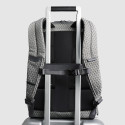 Дорожный рюкзак Piquadro Hexagon (W139) Grey CA6828W139_GR