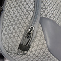 Дорожный рюкзак Piquadro Hexagon (W139) Grey CA6828W139_GR