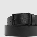 Ремень Piquadro Russel (W137) Black CU6741W137_N