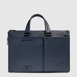 Сумка для ноутбука Piquadro Russel (W137) Blue CA4021W137_BLU