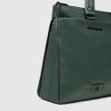 Сумка для ноутбука Piquadro Russel (W137) Green CA4021W137_VE