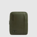 Сумка Piquadro Russel (W137) Khaki CA1816W137_VE2