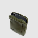 Сумка Piquadro Russel (W137) Khaki CA1816W137_VE2