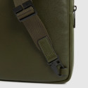 Сумка Piquadro Russel (W137) Khaki CA1816W137_VE2
