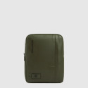 Сумка Piquadro Russel (W137) Khaki CA3084W137_VE2