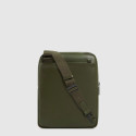 Сумка Piquadro Russel (W137) Khaki CA3084W137_VE2