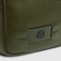 Сумка Piquadro Russel (W137) Khaki CA3084W137_VE2