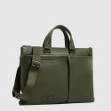 Сумка для ноутбука Piquadro Russel (W137) Khaki CA4021W137_VE2