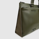 Сумка для ноутбука Piquadro Russel (W137) Khaki CA4021W137_VE2