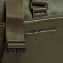 Сумка для ноутбука Piquadro Russel (W137) Khaki CA4021W137_VE2