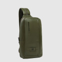 Монорюкзак Piquadro Russel (W137) Khaki CA6764W137_VE2