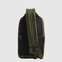 Монорюкзак Piquadro Russel (W137) Khaki CA6764W137_VE2