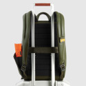 Рюкзак для ноутбука Piquadro Russel (W137) Khaki CA6765W137_VE2