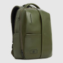 Рюкзак для ноутбука Piquadro Russel (W137) Khaki CA6766W137_VE2