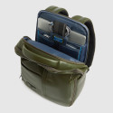 Рюкзак для ноутбука Piquadro Russel (W137) Khaki CA6767W137_VE2