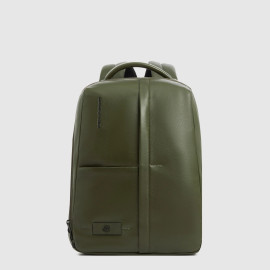 Рюкзак для ноутбука Piquadro Russel (W137) Khaki CA7054W137_VE2