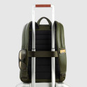 Рюкзак для ноутбука Piquadro Russel (W137) Khaki CA7054W137_VE2