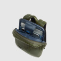 Рюкзак для ноутбука Piquadro Russel (W137) Khaki CA7054W137_VE2
