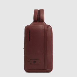 Монорюкзак Piquadro Russel (W137) Tobacco CA6764W137_CU