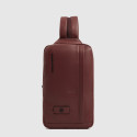 Монорюкзак Piquadro Russel (W137) Tobacco CA6764W137_CU