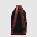 Монорюкзак Piquadro Russel (W137) Tobacco CA6764W137_CU