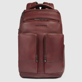 Рюкзак для ноутбука Piquadro Philip (W136) Brown CA6797W136_M