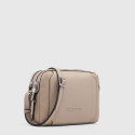 Жіноча сумка Piquadro Lyra (W92T) Beige BD4870W92T_BE