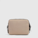 Жіноча сумка Piquadro Lyra (W92T) Beige BD4870W92T_BE