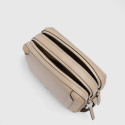 Жіноча сумка Piquadro Lyra (W92T) Beige BD4870W92T_BE