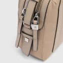 Жіноча сумка Piquadro Lyra (W92T) Beige BD4870W92T_BE