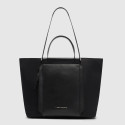 Жіноча сумка Piquadro Lyra (W92T) Black BD7140W92T_N