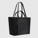 Жіноча сумка Piquadro Lyra (W92T) Black BD7140W92T_N