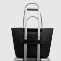 Жіноча сумка Piquadro Lyra (W92T) Black BD7140W92T_N