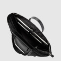 Жіноча сумка Piquadro Lyra (W92T) Black BD7140W92T_N