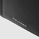 Жіноча сумка Piquadro Lyra (W92T) Black BD7140W92T_N
