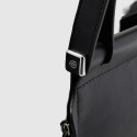 Жіноча сумка Piquadro Lyra (W92T) Black BD7140W92T_N